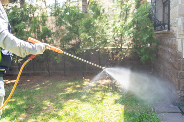 Sylvan Lake, MI Pest Control Company